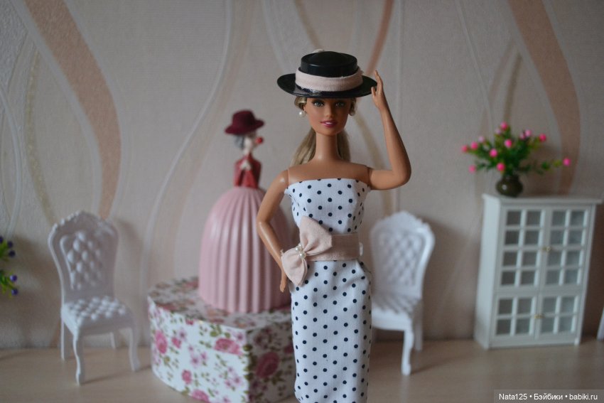 "Стильное преображение - 2". По мотивам телепередачи "Модный приговор"