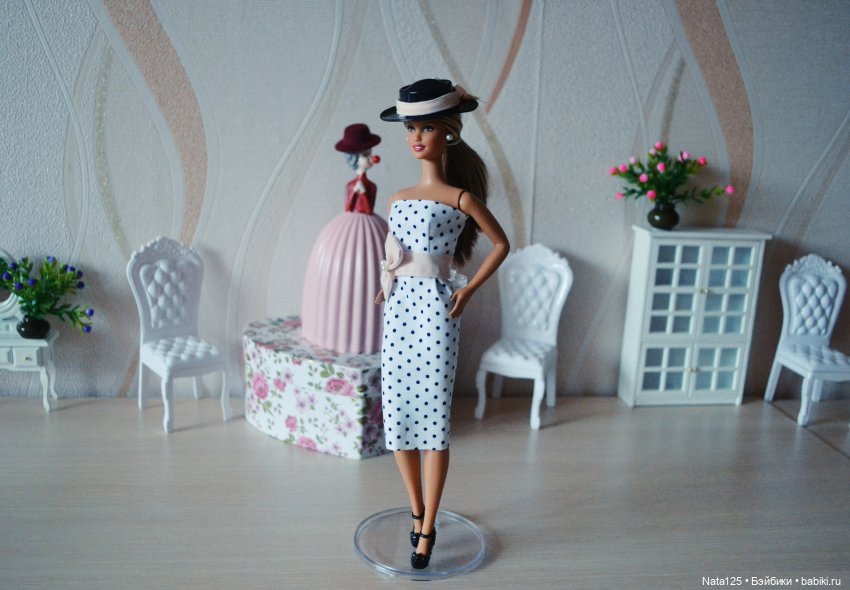 "Стильное преображение - 2". По мотивам телепередачи "Модный приговор"