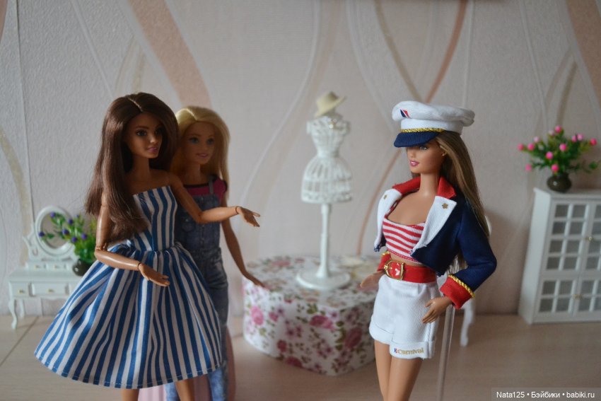 "Стильное преображение - 2". По мотивам телепередачи "Модный приговор"