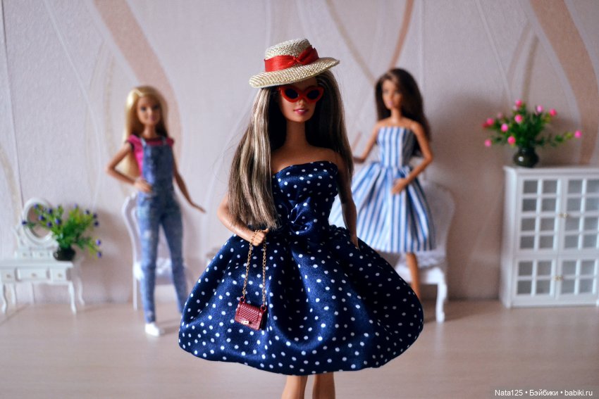 "Стильное преображение - 2". По мотивам телепередачи "Модный приговор"