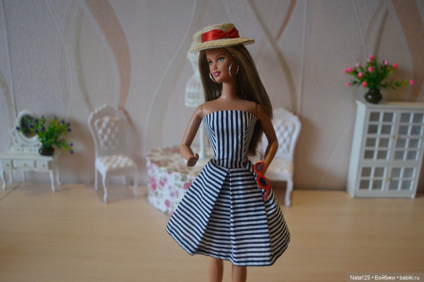 "Стильное преображение - 2". По мотивам телепередачи "Модный приговор"