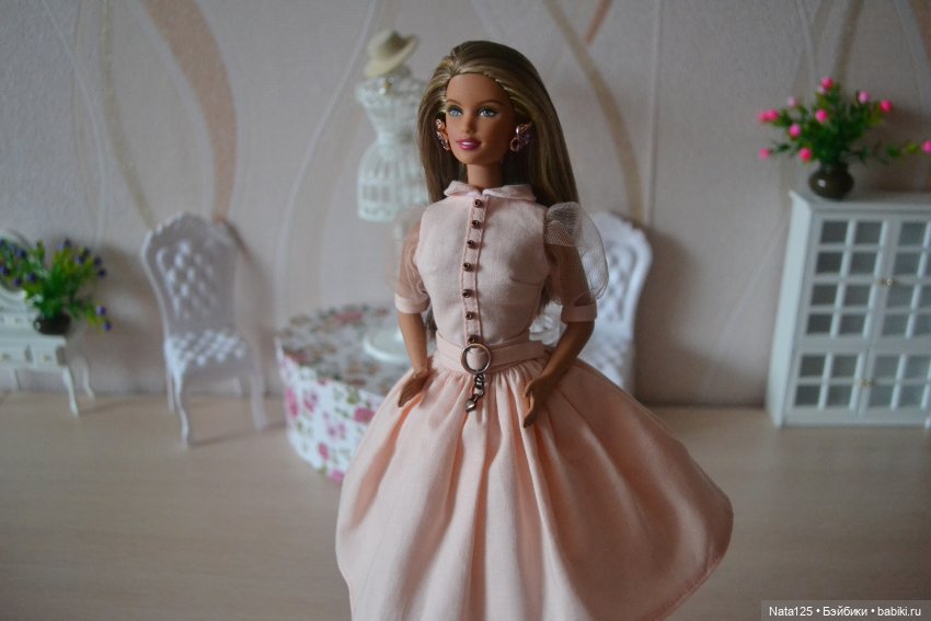 "Стильное преображение - 2". По мотивам телепередачи "Модный приговор"