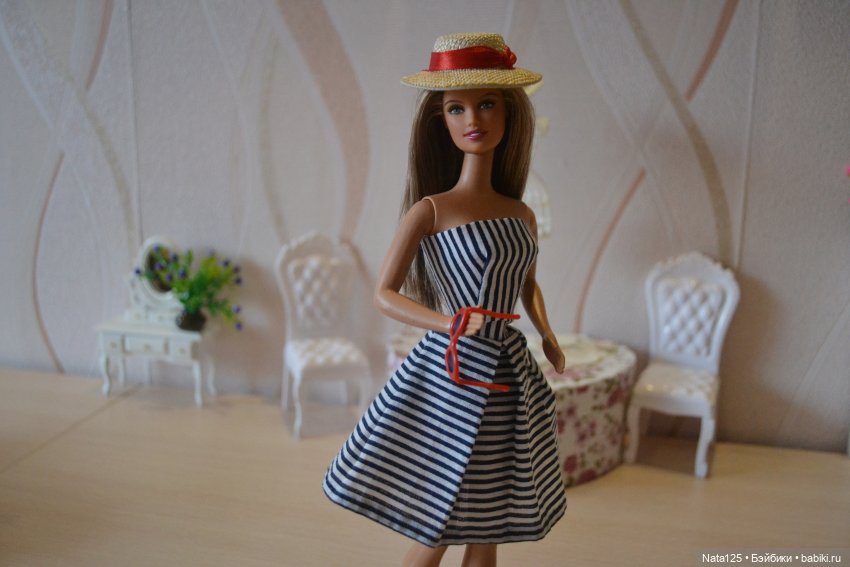 "Стильное преображение - 2". По мотивам телепередачи "Модный приговор"