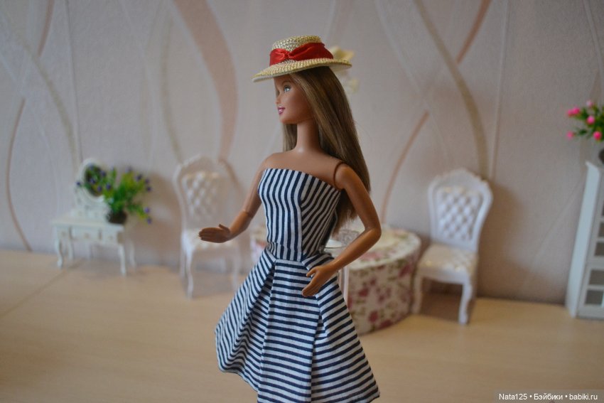 "Стильное преображение - 2". По мотивам телепередачи "Модный приговор"