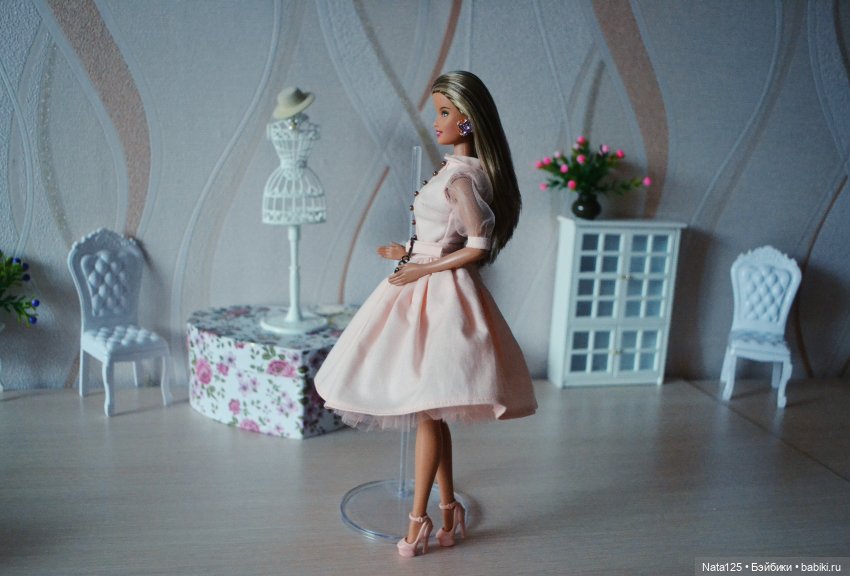 "Стильное преображение - 2". По мотивам телепередачи "Модный приговор"