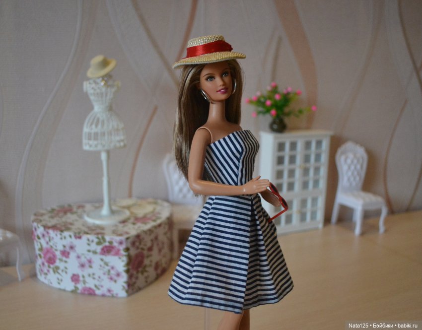 "Стильное преображение - 2". По мотивам телепередачи "Модный приговор"