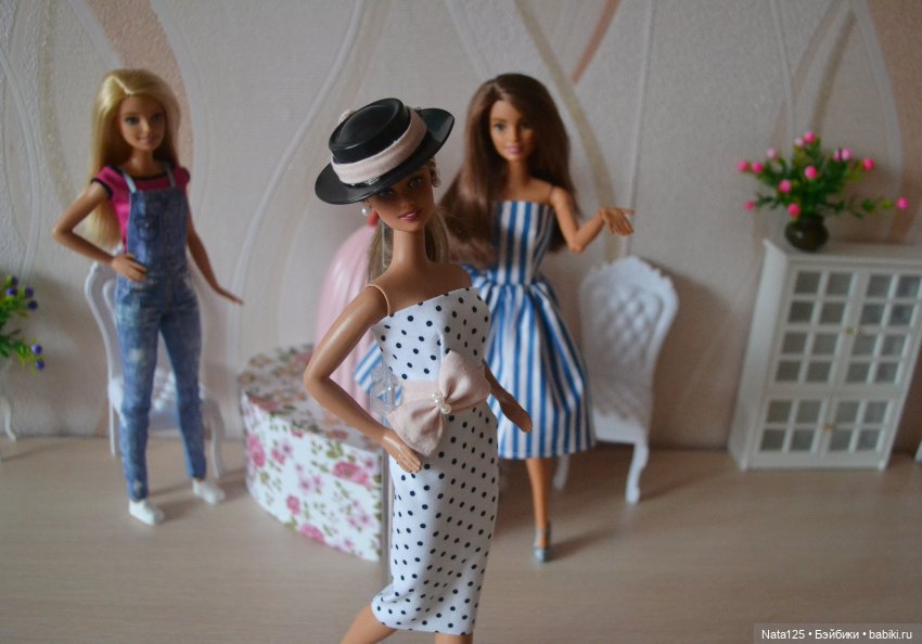 "Стильное преображение - 2". По мотивам телепередачи "Модный приговор"