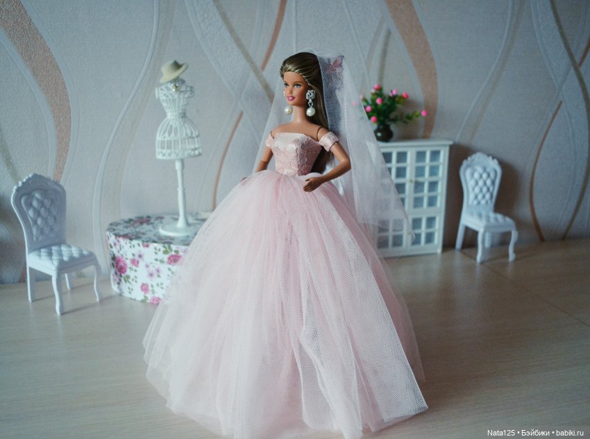 "Стильное преображение - 2". По мотивам телепередачи "Модный приговор" (фото 6)