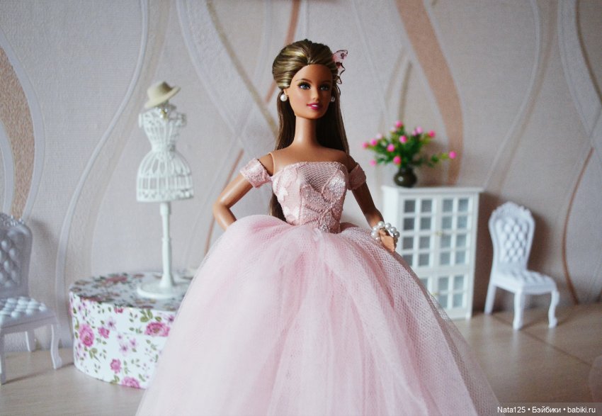 "Стильное преображение - 2". По мотивам телепередачи "Модный приговор" (фото 8)