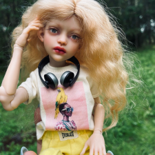 Идэн от morphingon