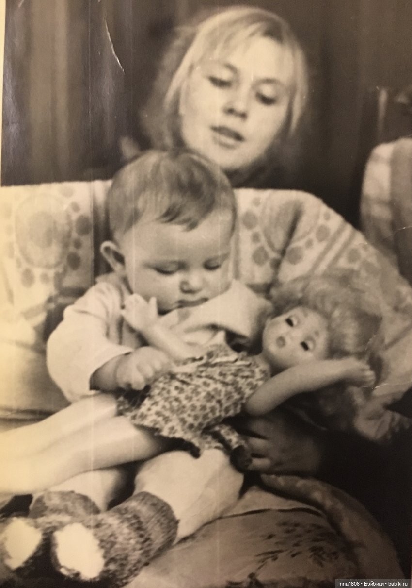 Настроение такое 🥺 — Игровые куклы разных производителей (Разное): редкие бренды (фото 2)