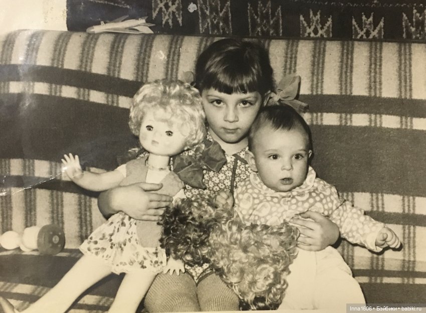 Настроение такое 🥺 — Игровые куклы разных производителей (Разное): редкие бренды (фото 3)