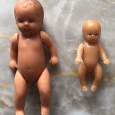 Пупсики ГДР.