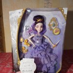 Descendants Наследники