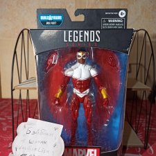 Фигурка персонажа marvel Сокол