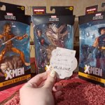 Фигурки X-men ( икс мен)