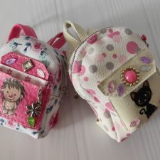 Рюкзачки для кукол