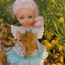 Моя Асенька