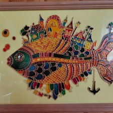 Разные рукоделки