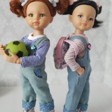 Девчонки - хулиганки