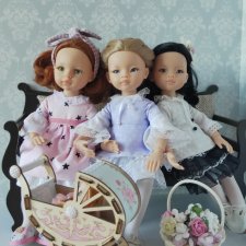 Нескучный сад