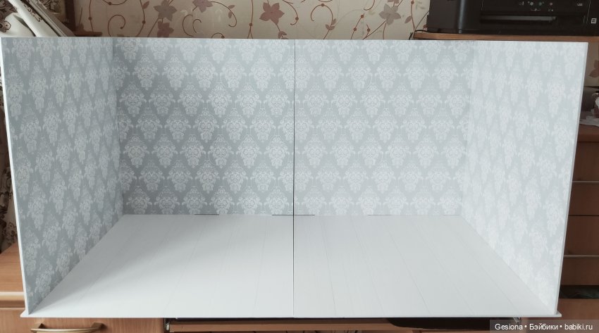 Как живут мои куклы — Куклы Paola Reina (Паола Рейна): новинки (фото 3)