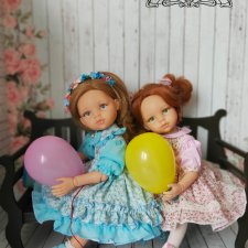 Вместе весело гулять