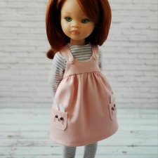 Наряжаемся дальше!