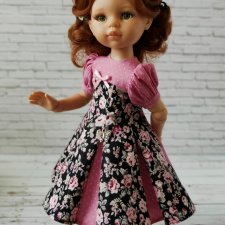 Наряжаемся!