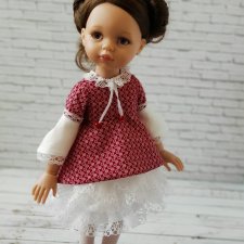 Новый год - новые наряды!