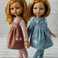 Наряжаемся!