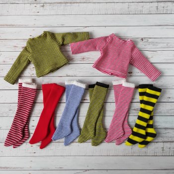 Модный показ для Паолочек