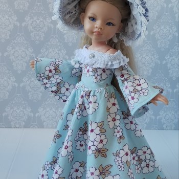 Наряжаемся!