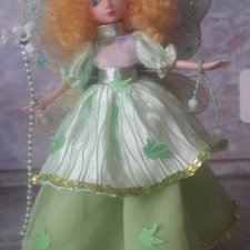 С нее все начиналось