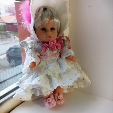 Первый опыт  "До и После"