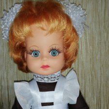 Первоклашка