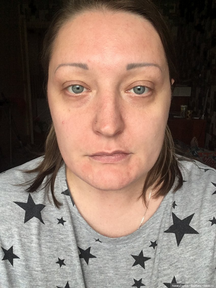 Мастер-класс по макияжу от Барбары для "Миссис Бейбики-2020" (фото 2)