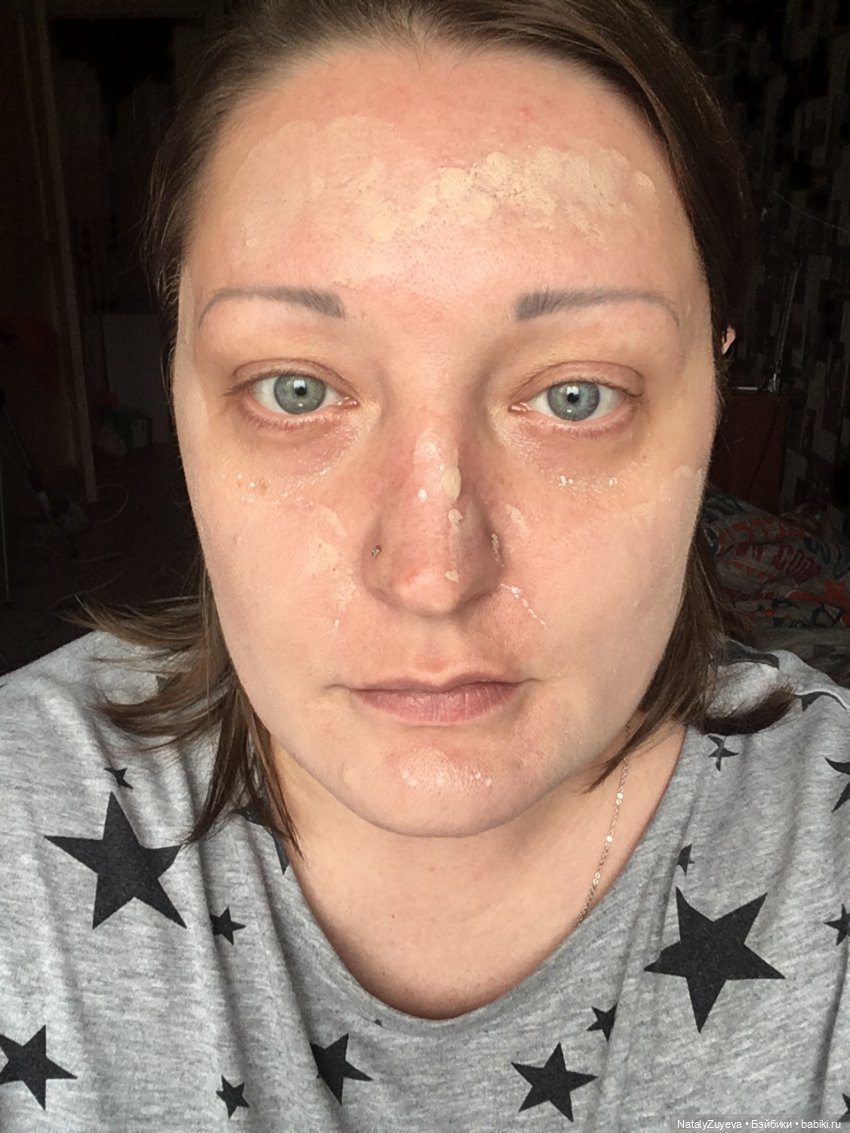 Мастер-класс по макияжу от Барбары для "Миссис Бейбики-2020" (фото 3)