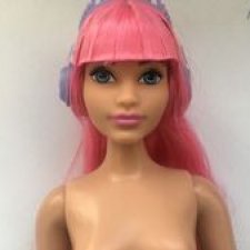 Барби Дейзи с аксессуарами