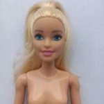 Барби Barbie Милли на шарнирном теле