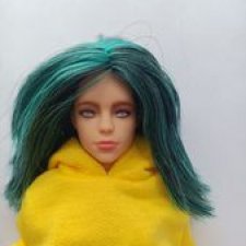 Билли Айлиш "Bad Guy" Billie Eilish