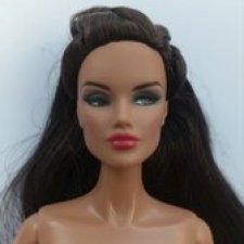 Гибрид Integrity Jaeme Costas Problem Child на теле FR