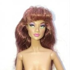 Ayumi Nakamura Sunset Rave Integrity Toys