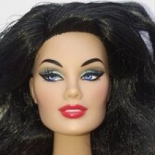 Katy Keene Color Infusion от Integrity Toys