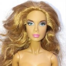 Alysa Color Infusion Integrity Toys