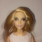 Barbie Andy Warhall Campbells tomato soup