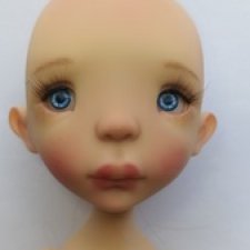 Мэй от Tafidolls