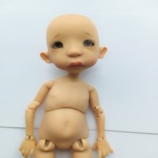 Жужу от Tafidolls