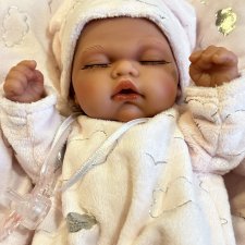 Нежная сплюшка Луни