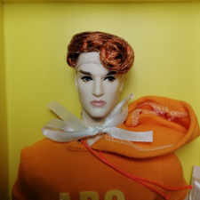 Красавец Adonis от МIZI